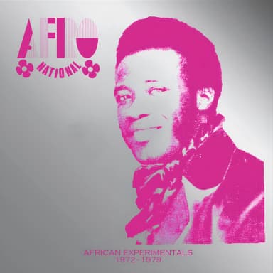 African Experimentals (1972-1979)
