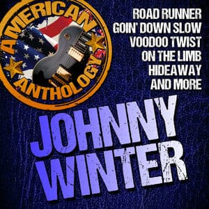 American Anthology: Johnny Winter