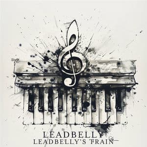 Lead Belly's Train