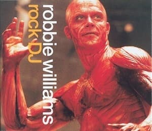 Rock DJ