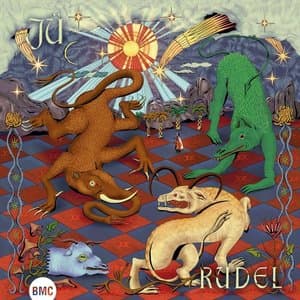 Rudel