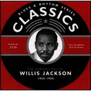 Classics: 1950-1954