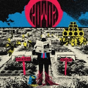 Earthwise EP