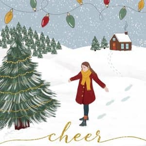Cheer!