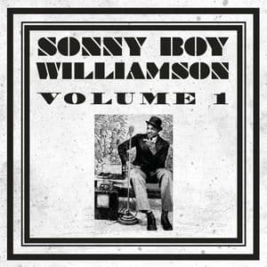 "Sonny Boy" Williamson, Vol. 1