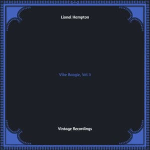 Vibe Boogie, Vol. 3 