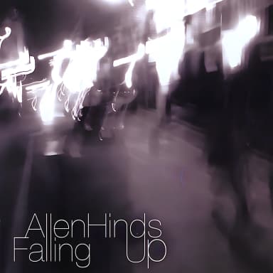 Falling Up