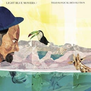 Teleological Devolution (the Venice Sessions pt.1)