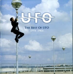 The Best Of UFO (1974-1983)