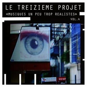 Musiques Un Peu Trop Realistes, Vol. 4