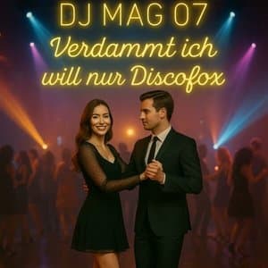 Verdammt ich will nur Discofox