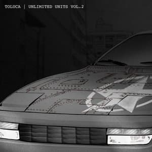 Unlimited Units Vol. 2