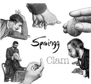 Clam