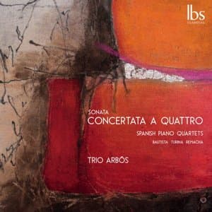 Sonata Concertata A Quattro
