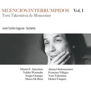 Silencios Interrumpidos Vol. 1