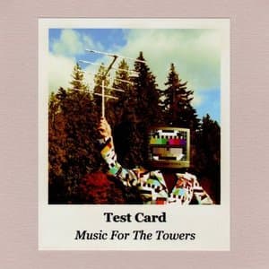 Music For The Towers
