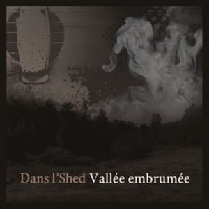 Vallee embrumee