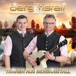 Tranen Aus Bergkristall