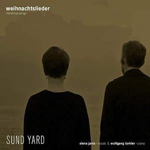 Weihnachtslieder (Christmas Songs)