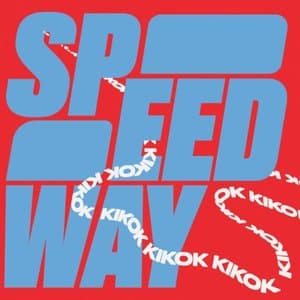 Speedway