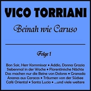 Beinah wie Caruso, Folge 1