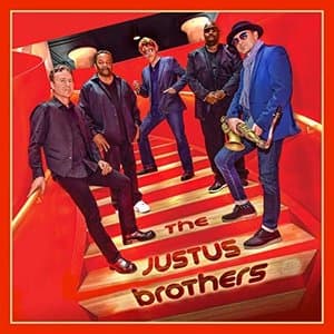 The Justus Brothers