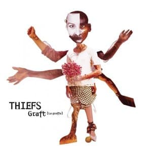 Graft [La Greffe]