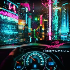 Nocturnal - EP