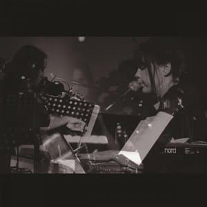 Salt Interventions (Live Album)