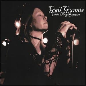 Gail Gunnis & The Dirty Roosters