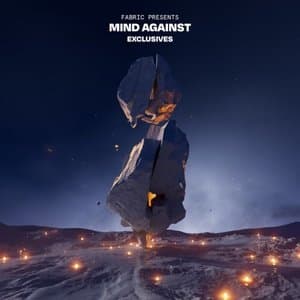 Fabric Presents Mind Against: Exclusives