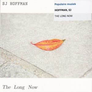 The Long Now