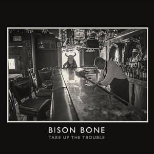 Take Up The Trouble