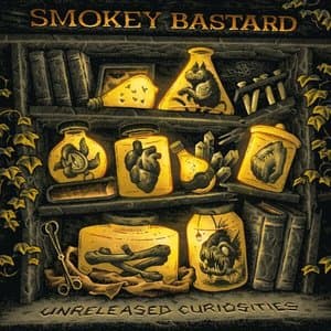 Unreleased Curiosities