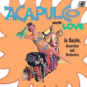 Acapulco with Love