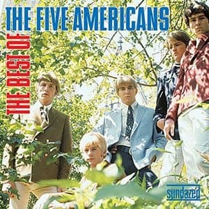 Best of The Five Americans