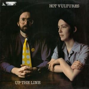 Up The Line