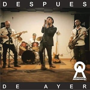 Despues de ayer (Remasterizado 2021)