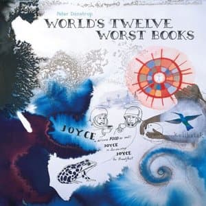 Worlds Twelve Worst Books