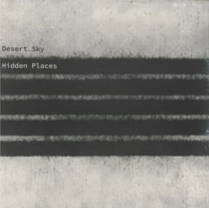 Hidden Places