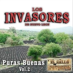 Puras Buenas, Vol. 2