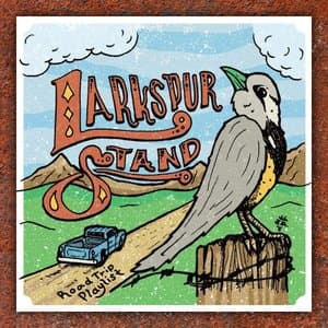 Road Trip Playlist