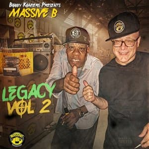 Legacy, Vol. 2