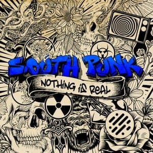 Nothing Is Real