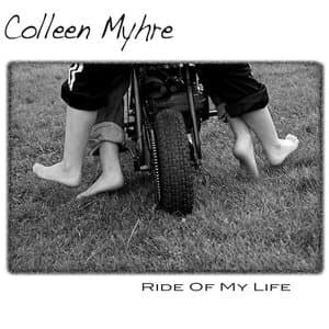 Ride Of My Life