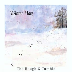 Winter Hare