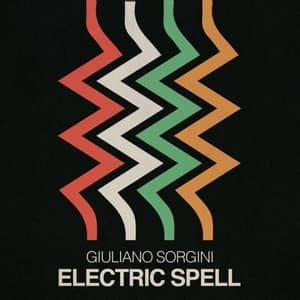 Electric Spell