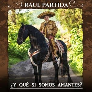 ?Y Que Si Somos Amantes?