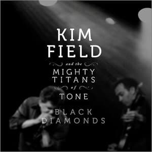 Black Diamonds (2018)