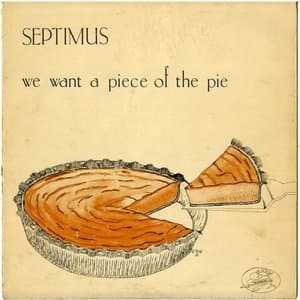 We Want a Piece of the Pie
